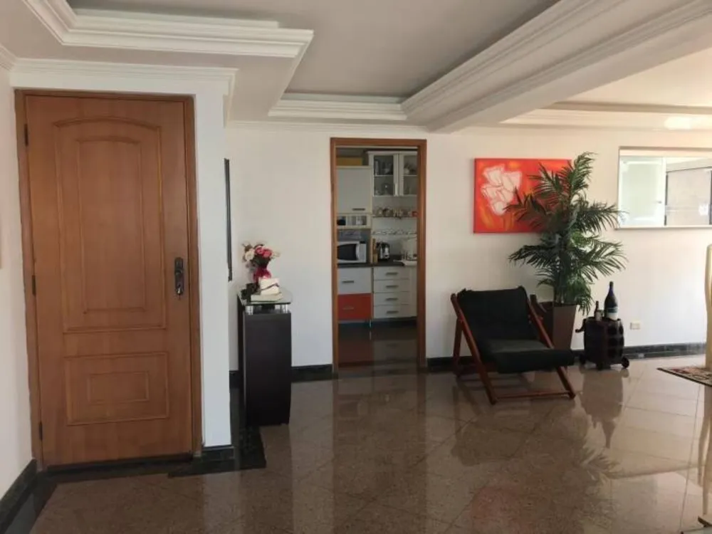 Cobertura, 4 quartos, 278 m² - Foto 2
