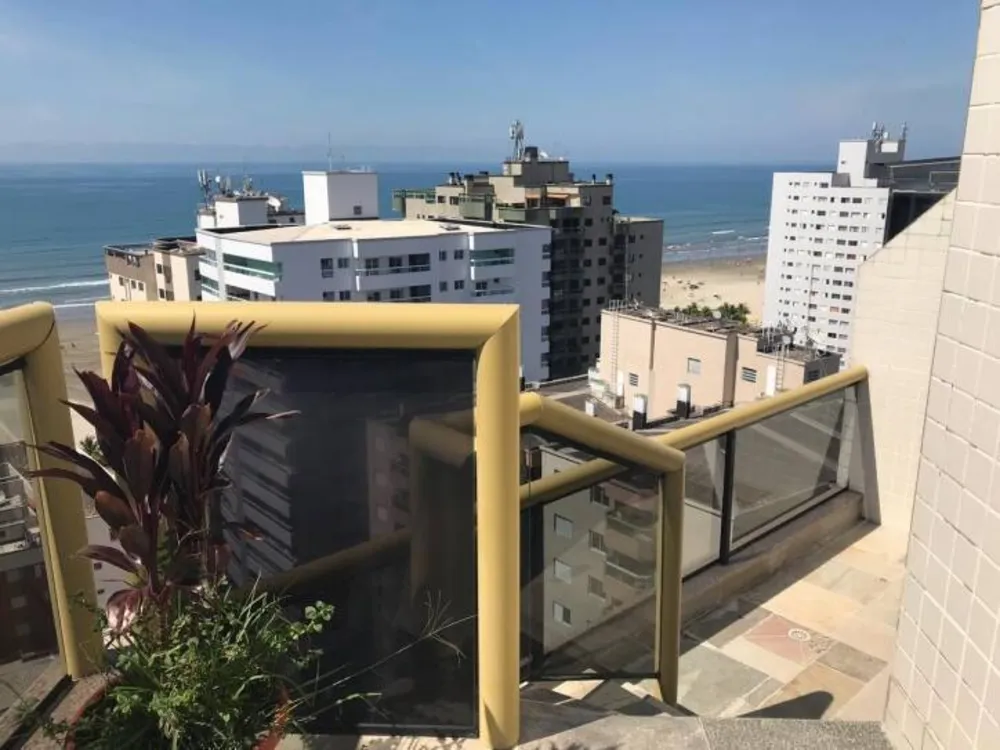 Cobertura, 4 quartos, 278 m² - Foto 6