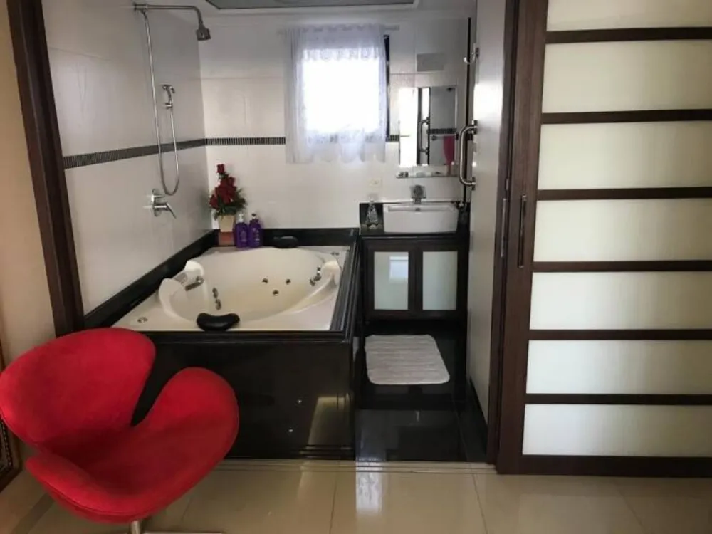 Cobertura, 4 quartos, 278 m² - Foto 12
