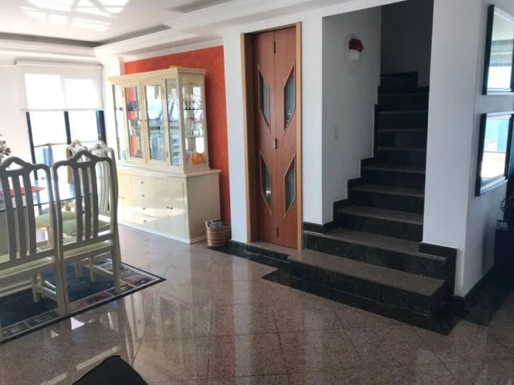 Cobertura, 4 quartos, 278 m² - Foto 3
