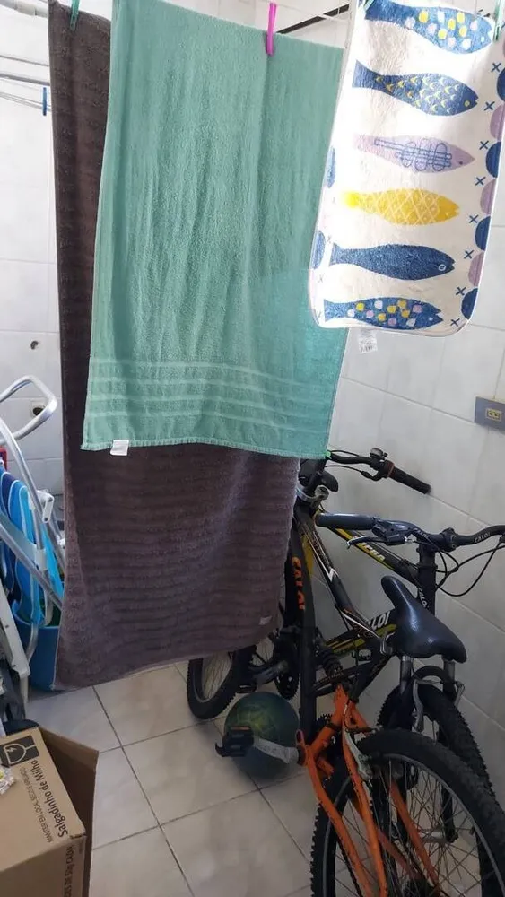 Apartamento, 2 quartos - Foto 10