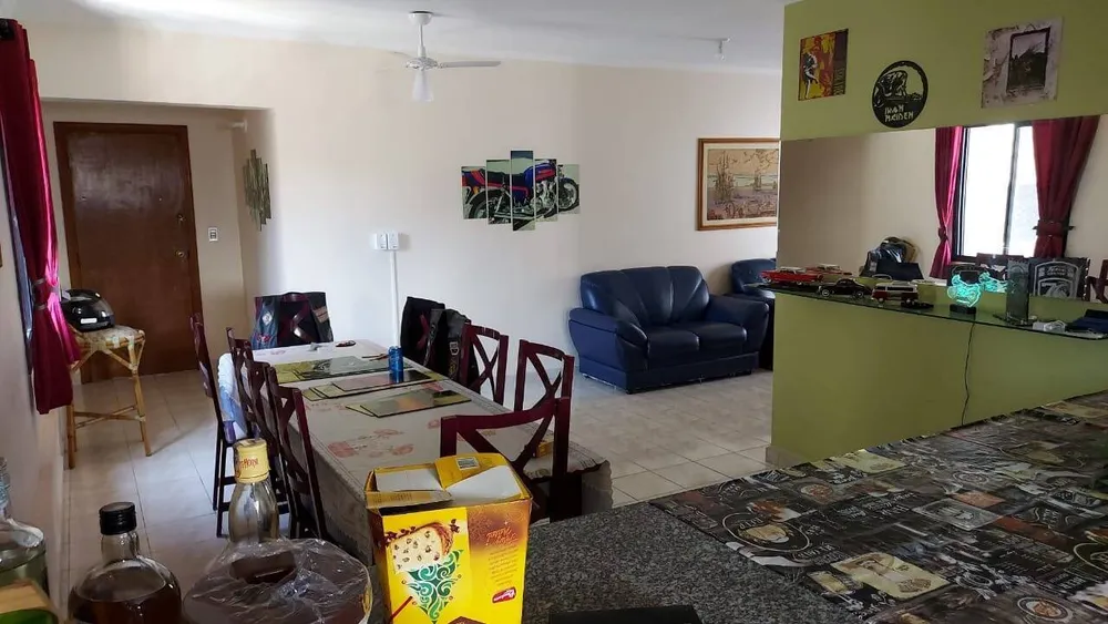 Apartamento, 2 quartos - Foto 1