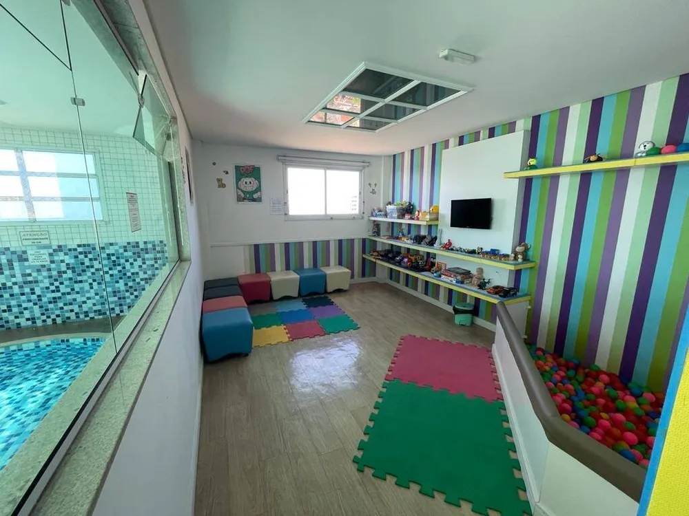 Apartamento, 2 quartos, 78 m² - Foto 16