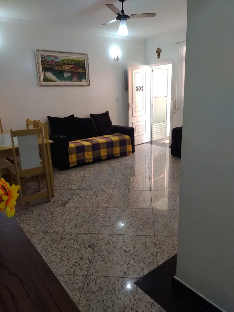 Apartamento, 3 quartos, 87 m² - Foto 6