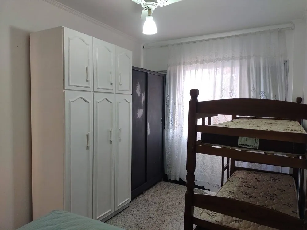Apartamento, 3 quartos, 87 m² - Foto 1