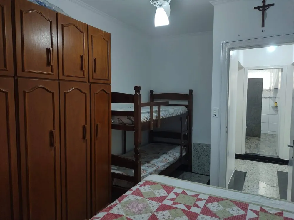 Apartamento, 3 quartos, 87 m² - Foto 2