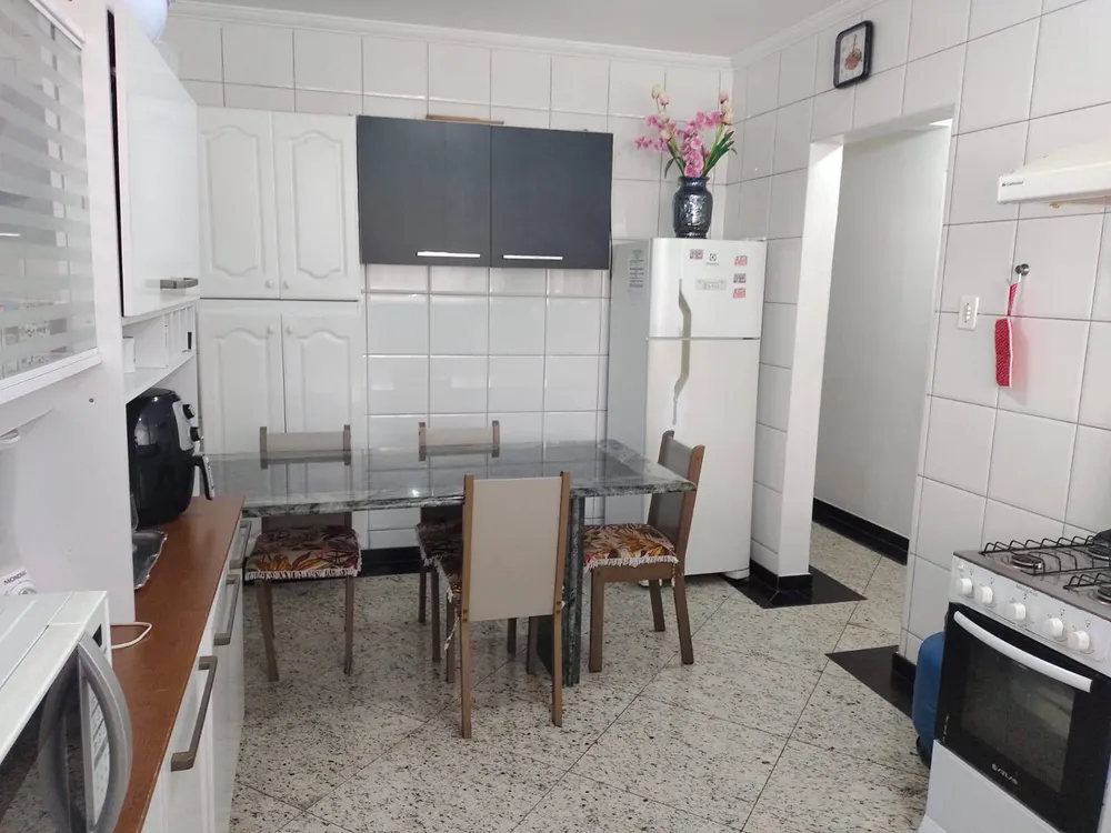 Apartamento, 3 quartos, 87 m² - Foto 4