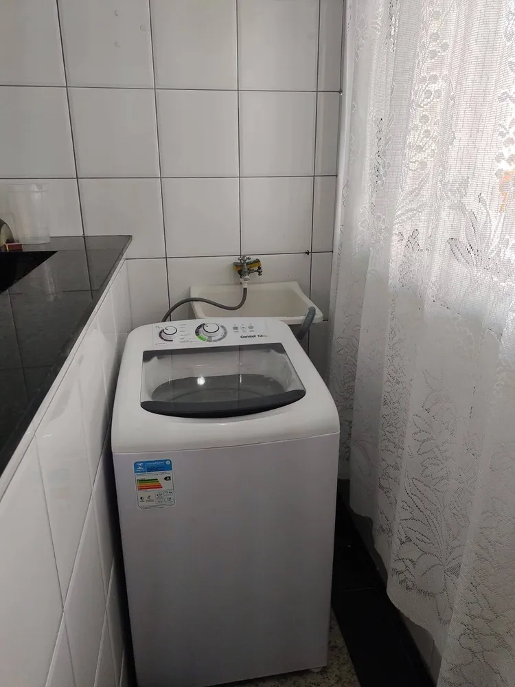 Apartamento, 3 quartos, 87 m² - Foto 9