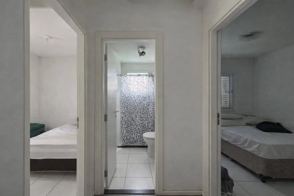Apartamento, 1 quarto, 50 m² - Foto 6