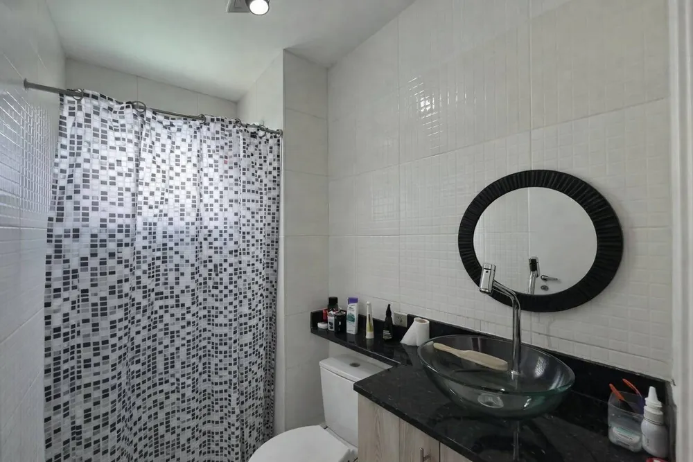 Apartamento, 1 quarto, 50 m² - Foto 2