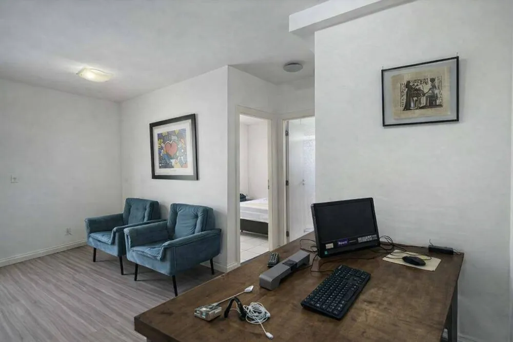 Apartamento, 1 quarto, 50 m² - Foto 4
