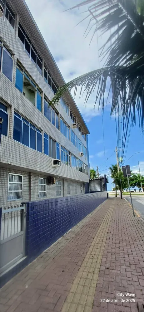 Apartamento, 1 quarto - Foto 2