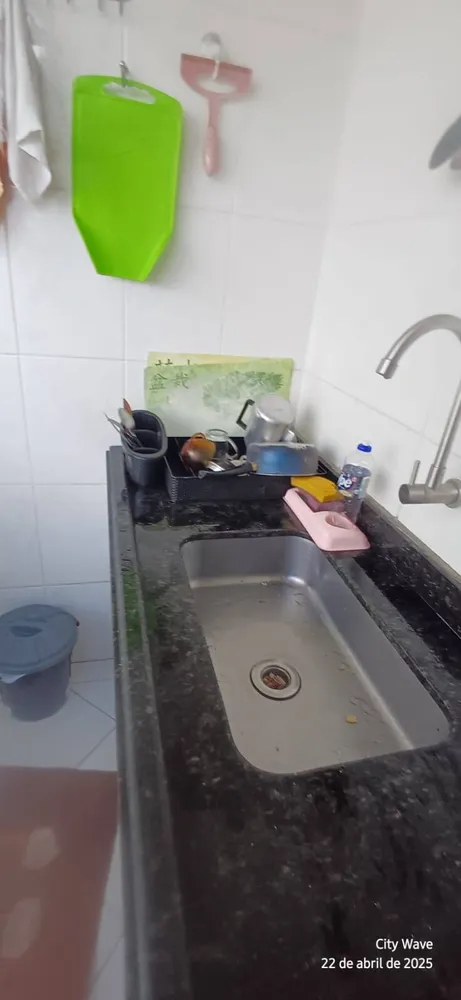 Apartamento, 1 quarto - Foto 3