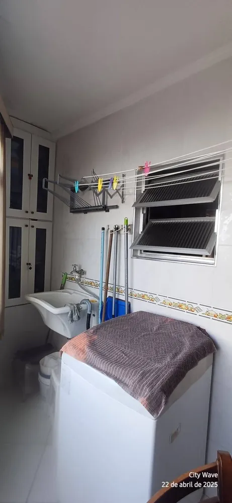 Apartamento, 1 quarto - Foto 12