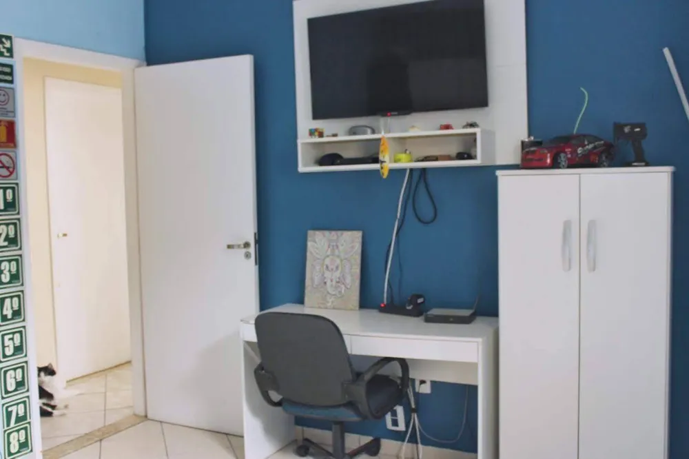 Apartamento, 3 quartos, 280 m² - Foto 5