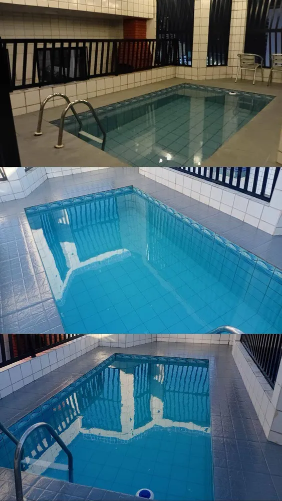 Cobertura, 156 m² - Foto 4