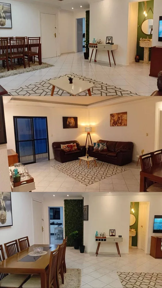 Cobertura, 156 m² - Foto 1