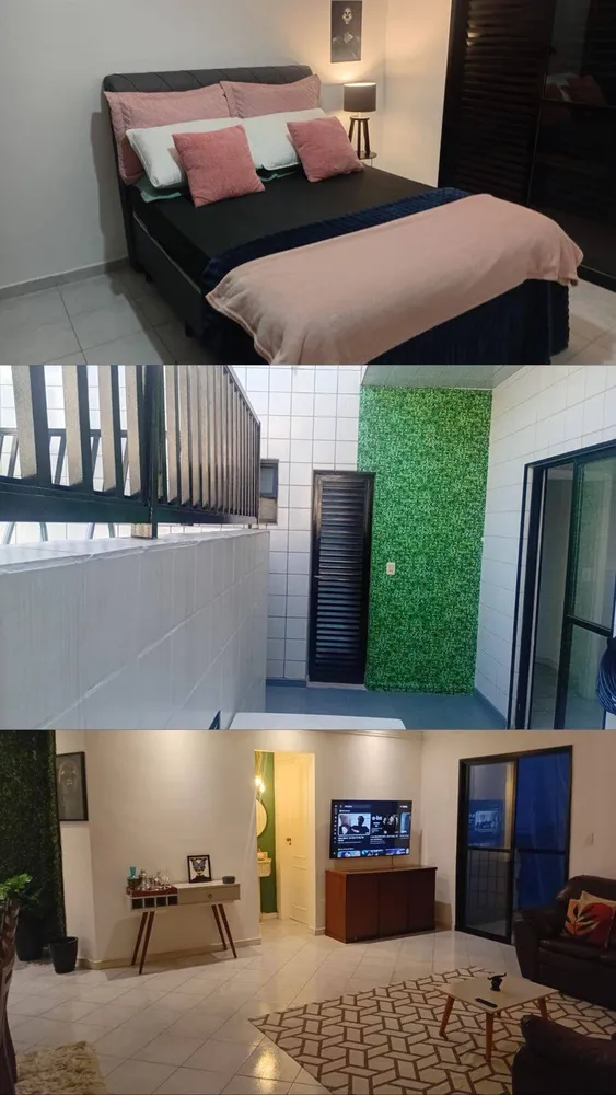 Cobertura, 156 m² - Foto 2