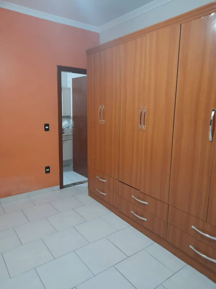 Casa, 3 quartos, 123 m² - Foto 1