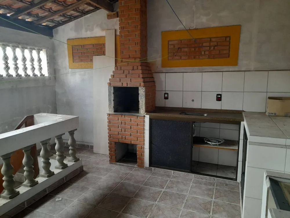 Casa, 3 quartos, 123 m² - Foto 2
