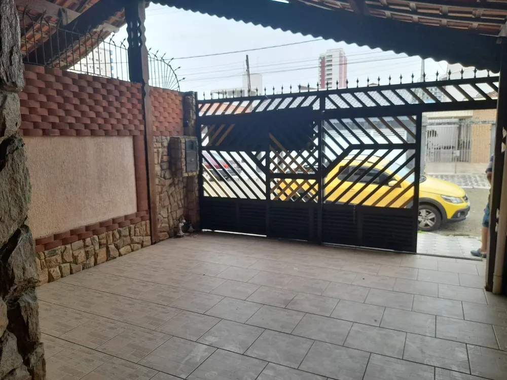 Casa, 3 quartos, 123 m² - Foto 1
