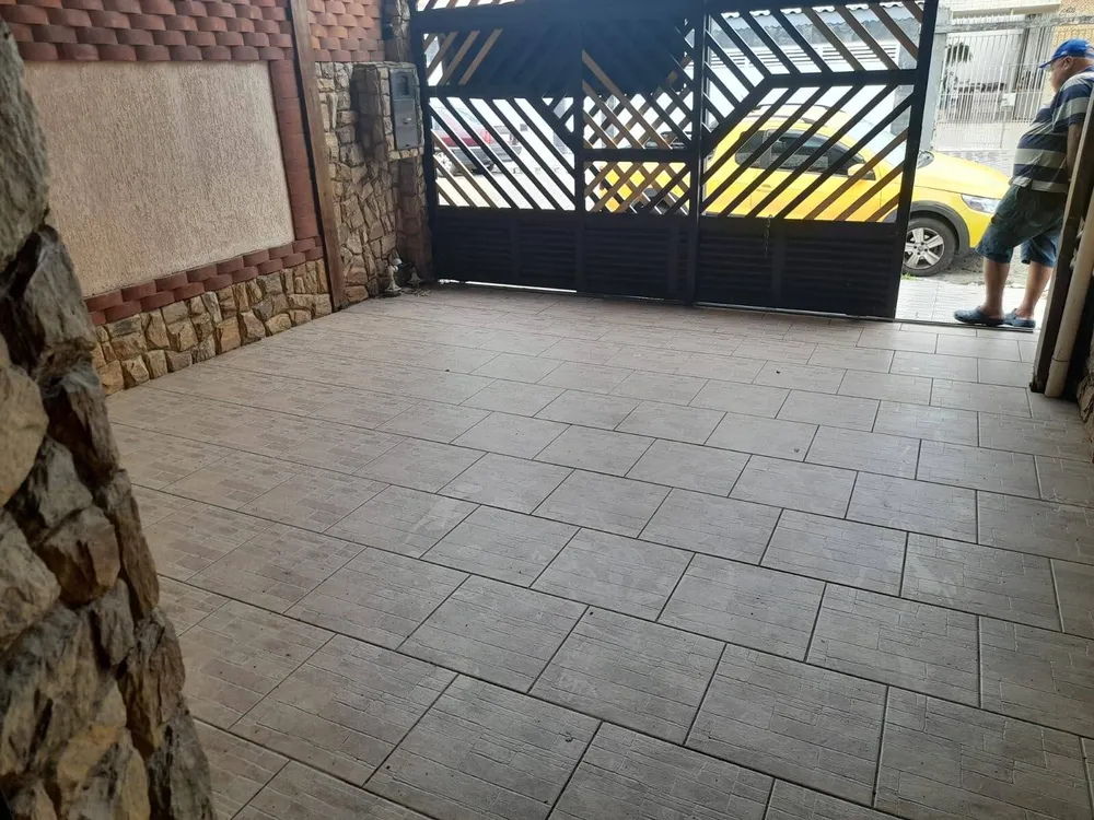 Casa, 3 quartos, 123 m² - Foto 2
