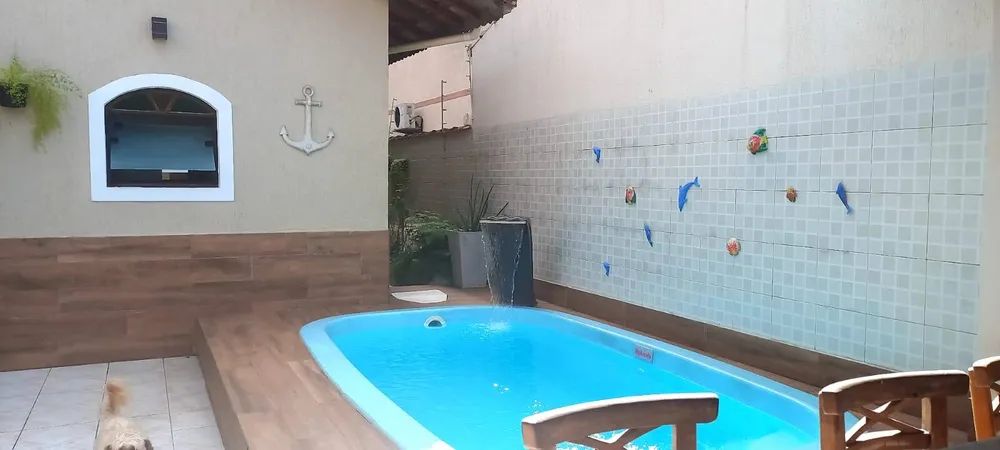 Casa, 3 quartos, 270 m² - Foto 12
