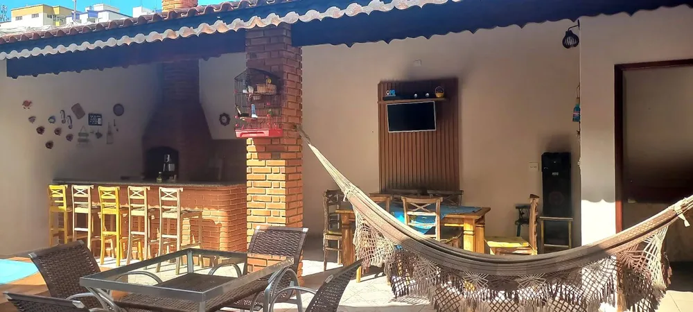 Casa, 3 quartos, 270 m² - Foto 11