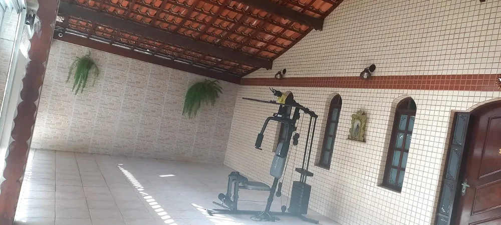 Casa, 3 quartos, 270 m² - Foto 2