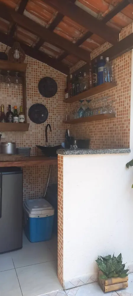 Casa, 3 quartos, 270 m² - Foto 4
