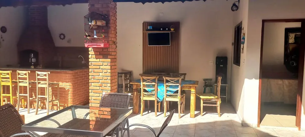 Casa, 3 quartos, 270 m² - Foto 9