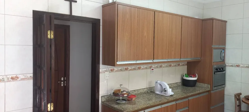 Casa, 3 quartos, 270 m² - Foto 5