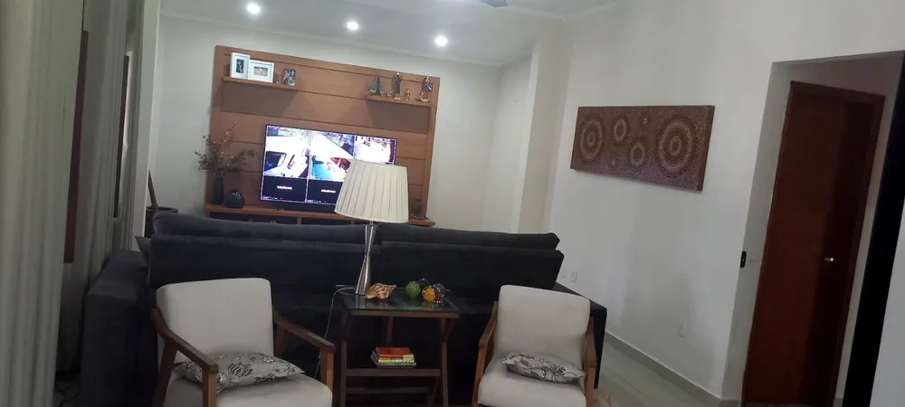 Casa, 3 quartos, 270 m² - Foto 3