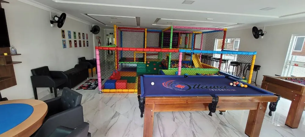 Apartamento, 3 quartos - Foto 4