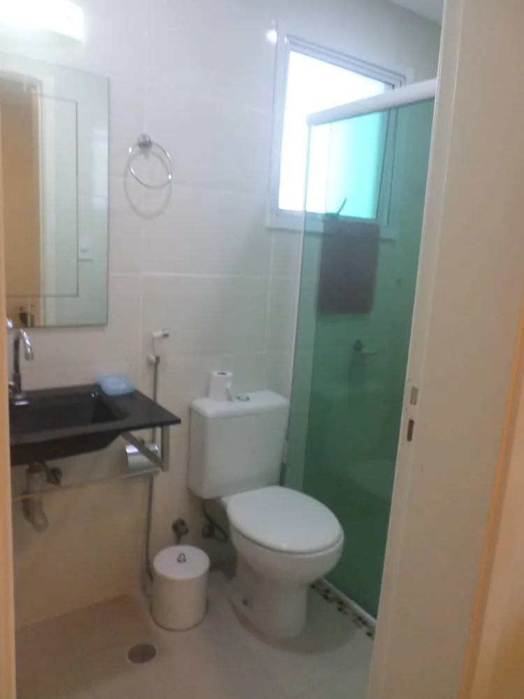 Cobertura, 3 quartos, 172 m² - Foto 9