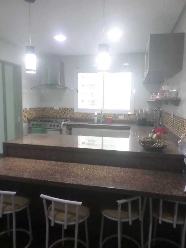 Cobertura, 3 quartos, 172 m² - Foto 2