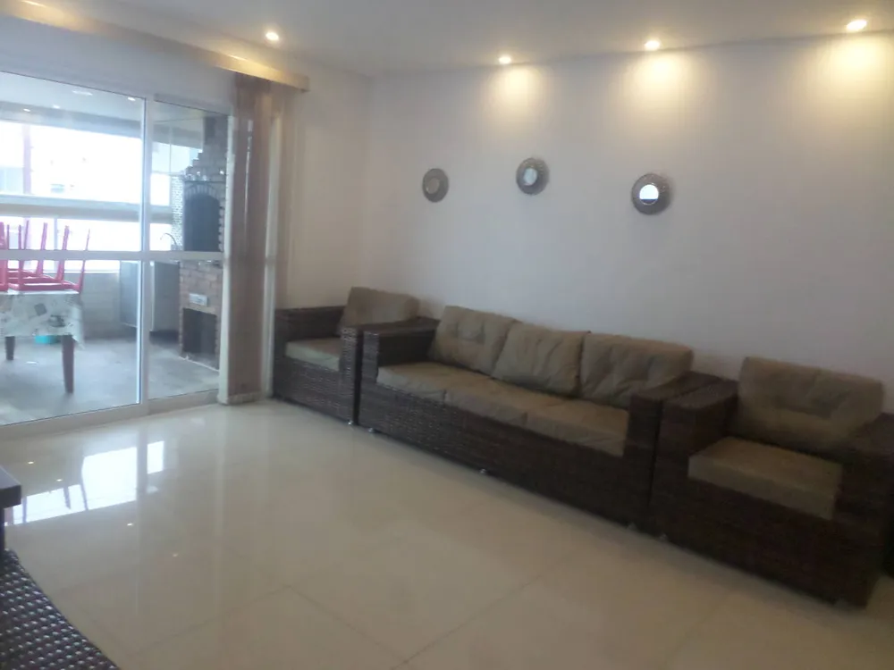 Cobertura, 3 quartos, 172 m² - Foto 1