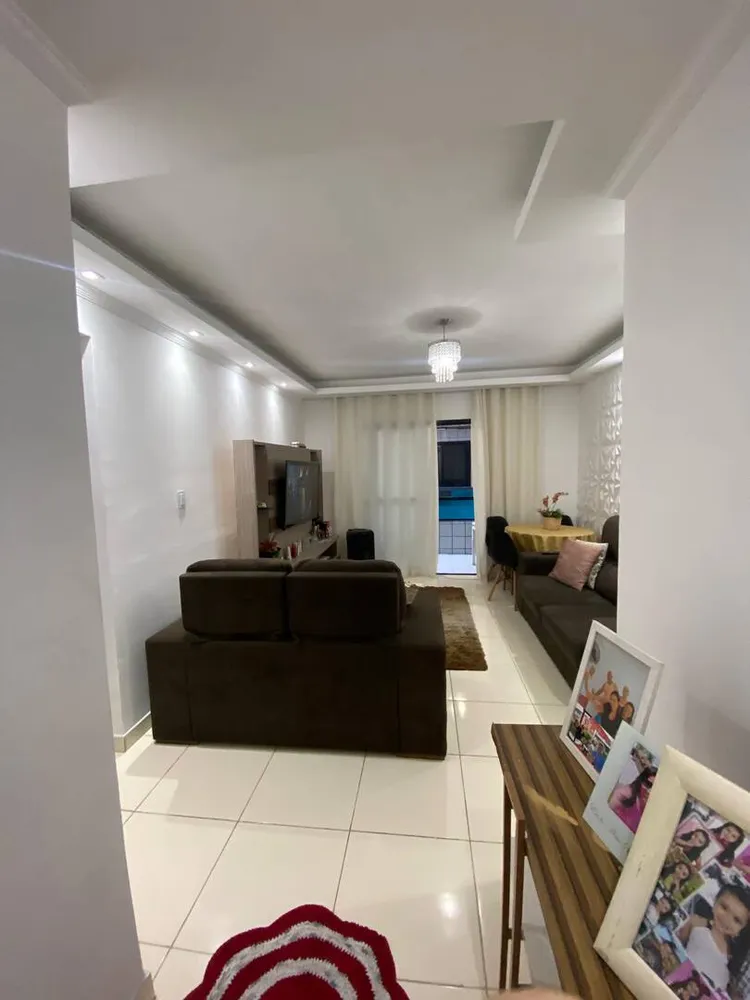Apartamento, 2 quartos, 74 m² - Foto 9