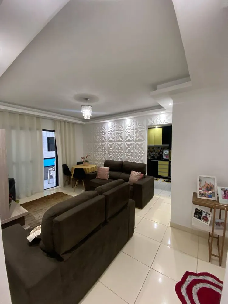 Apartamento, 2 quartos, 74 m² - Foto 5