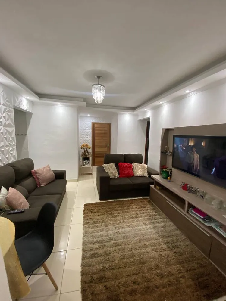 Apartamento, 2 quartos, 74 m² - Foto 3