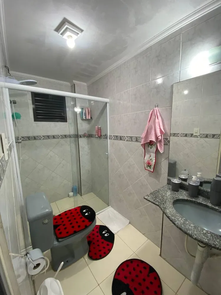 Apartamento, 2 quartos, 74 m² - Foto 2