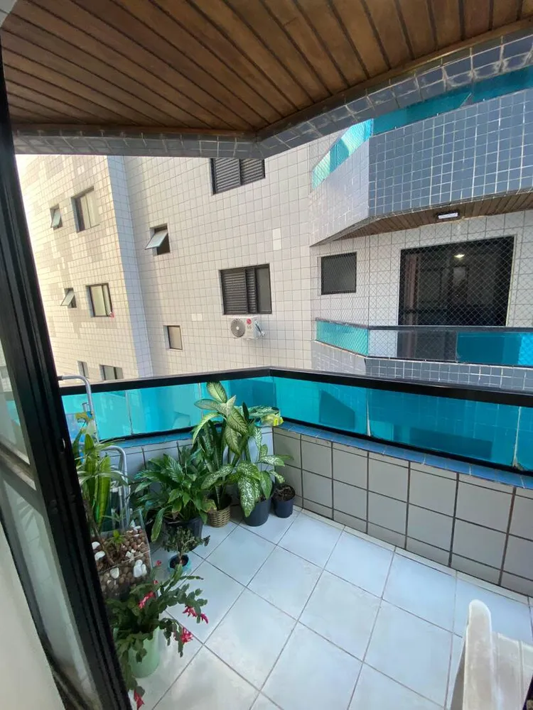 Apartamento, 2 quartos, 74 m² - Foto 10