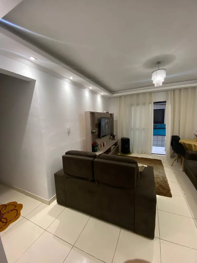 Apartamento, 2 quartos, 74 m² - Foto 4