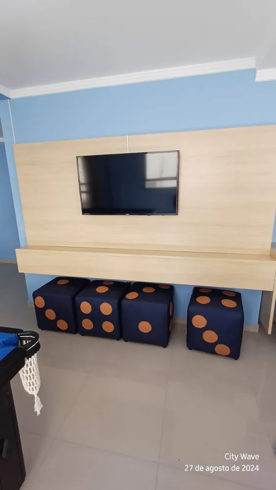Apartamento, 2 quartos, 66 m² - Foto 2