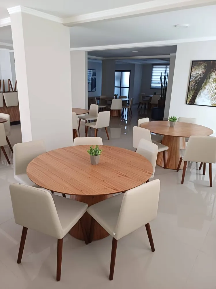 Apartamento, 2 quartos, 66 m² - Foto 9