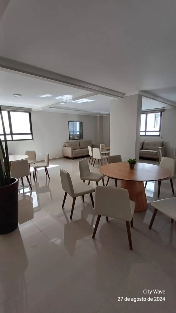 Apartamento, 2 quartos, 66 m² - Foto 3