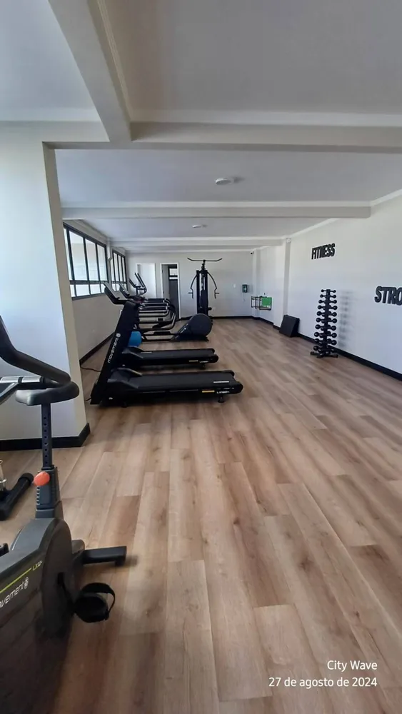 Apartamento, 2 quartos, 66 m² - Foto 6