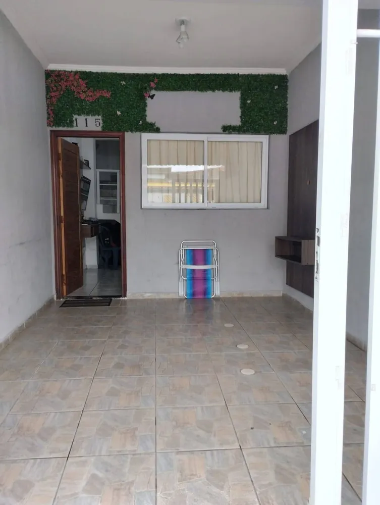 Sobrado, 2 quartos, 73 m² - Foto 9