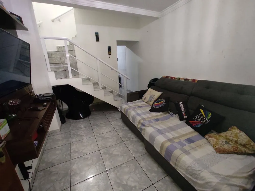Sobrado, 2 quartos, 73 m² - Foto 7