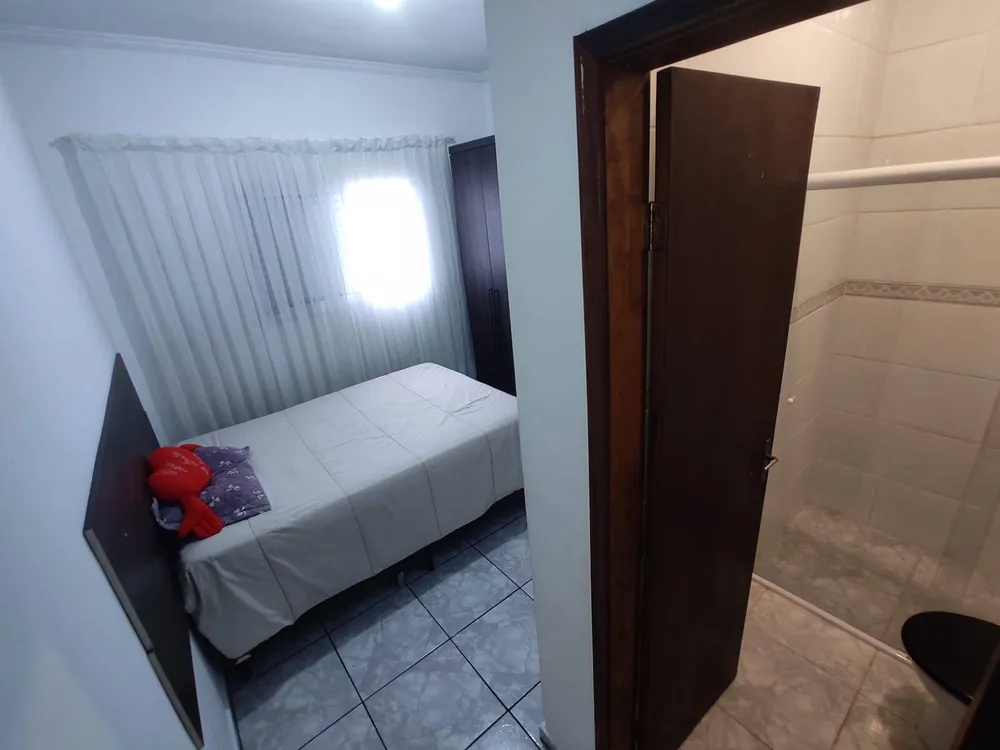 Sobrado, 2 quartos, 73 m² - Foto 2